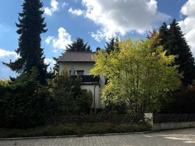 Gepflegtes 2 Fam. Haus in Kalchreuth / Haus kaufen