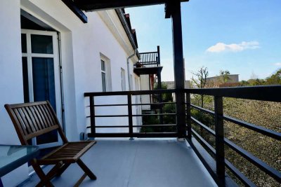 Neue Wohnung, neues Glück in Zehdenick