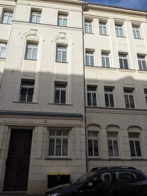 Hübsche 1-Zimmer-Wohnung zum Verkauf in Leipzig – Stötteritz