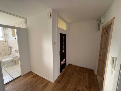Gepflegte 2-Zimmer-Wohnung im Herzen Bad Kreuznachs
