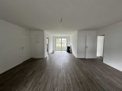 EG / 5 Zimmer ab sofort (frisch saniert)