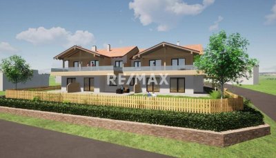 TOP 5: Wohnung mit knapp 100m² Wohnfläche IN TRAUMLAGE!