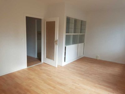 Attraktive 2-Raumwohnung Stadtrandlage