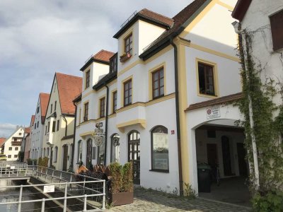 Provisionsfreie Wohnung in TOP Lage unweit der Freisinger Altstadt