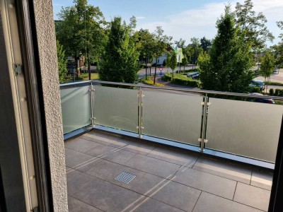 Moderne 2 Zimmer Wohnung im Herzen von Hövelhof zu vermieten!
