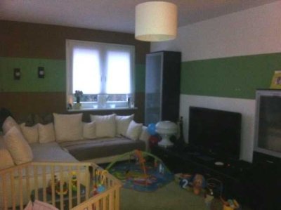 Gemütliches Zuhause im grünen Berlin-Biesdorf! **Balkon**
