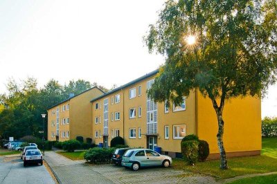renovierte 2-Zi.-Whg. mit sonnigem Balkon in Nonnenbruch