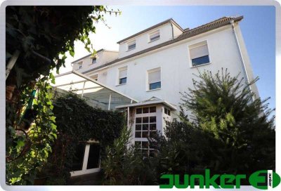 ***PREISREDUZIERUNG - DHH nur 1 Minute zur S-Bahn in Rodgau-Jügesheim***