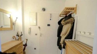 Ansprechende 3-Zimmer-EG-Wohnung mit gehobener Innenausstattung mit Einbauküche in Bremen
