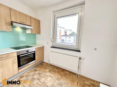 Traumhafte 2-Zimmer-Wohnung mit Balkon und Lift – zentrumsnah &amp; ruhig, Bahnstraße 16-18, Eisenstadt
