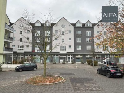 AllFa – Bezugsfertige Eigentumswohnung mit Loggia und TG-Stellplatz in Duisburg-Kaldenhausen!