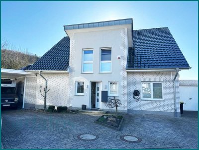 Sofort Einziehen- Kein Renovieren- Junges Einfamilienhaus in Nahne