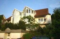 Kirchen-Rissfeld, 3 1/2 ZKB, 2 Etagen, Garage, Terrasse