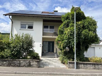 Schöne 3-Zimmer-Wohnung in Durbach für Singles und Paare