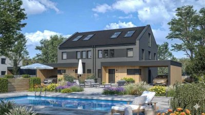 Traum Haus in Top-Lage