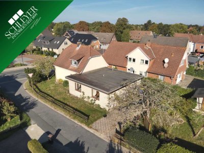 Ein Haus, ein Anbau, ein Traum – nur noch ein Besitzer fehlt!