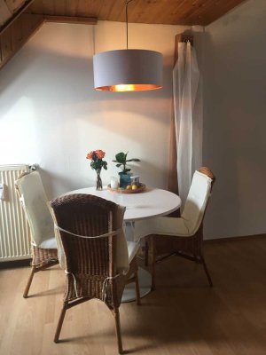 Schönes Apartment mitten in der Altstadt