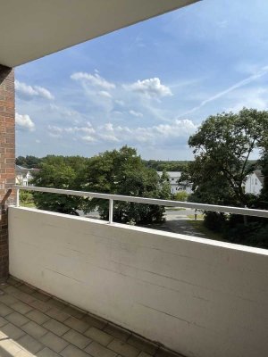 Nur für STUDENTEN: Renoviertes 1-Zimmer-Apartment