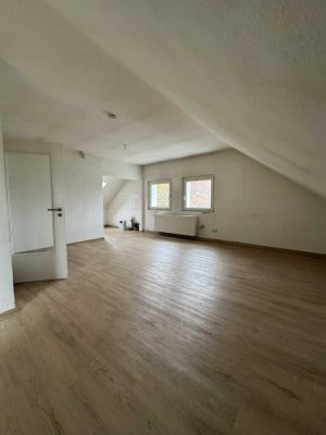 Geräumige 3 Zimmer Wohnung in Kamen