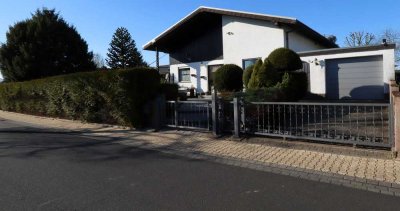 Seltene Gelegenheit in Limburg-Offheim: Großes Eckgrundstück in Toplage - Verkauf im Bieterverfahren