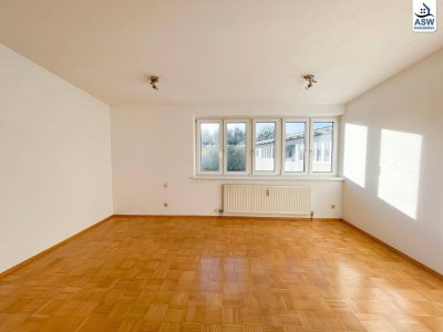 Perfekt für Anleger: Schöne 1-Zimmerwohnung in der Nähe des Pleschinger See