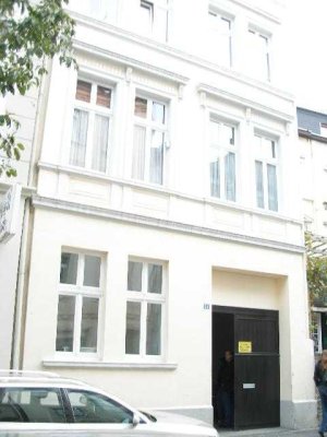 Ruhiges Apartment im Zentrum Bonns