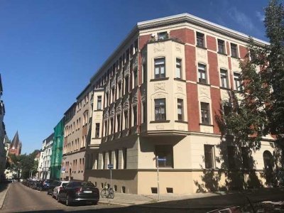 3-ZKB im Paulusviertel für Eigenbedarf geeignet