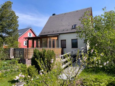 Ihr Rückzugsort bei Warmbad – Gepflegtes Einfamilienhaus in bester Lage