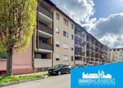 10 Min. ins Zentrum: Erstes Eigentum mit viel Platz und wenig Aufwand