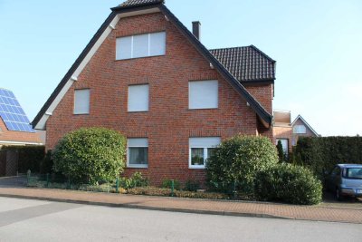 Wohnung für Singles in ruhiger Lage