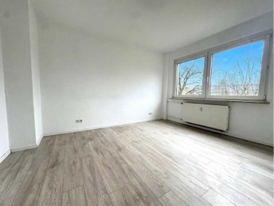 Stilvoll wohnen: Diese 3-Zimmer-Wohnung mit Tageslichtbad ist ab sofort bezugsfrei!