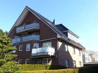 Gut geschnittene 4 ZW in HH-Meiendorf mit Terrasse + Gartenanteil zu verkaufen!