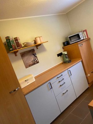 Reserviert ***Gemütliche 2-Zimmer-Wohnung  Nähe Volksgarten/Bungtbach