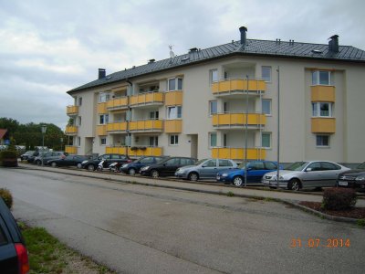 Hausmening, 4 Zimmer, 84 m² / 01560 252