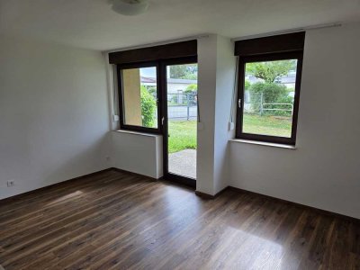 1-ZW in Studentenapartementhaus mit Terrasse, Stadtteil Zellerau!
