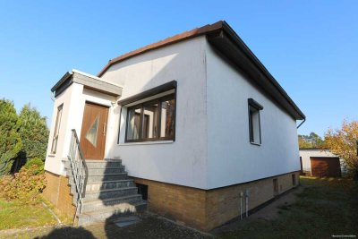 Modernisierter Bungalow mit Keller in Gifhorn OT Winkel