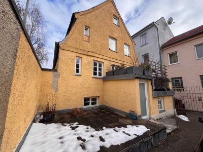 Ideal für Selbstbezieher oder Kapitalanleger