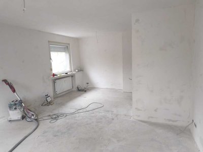 Frisch renovierte Maisonette Wohnung in Gelsenkirchen-Buer