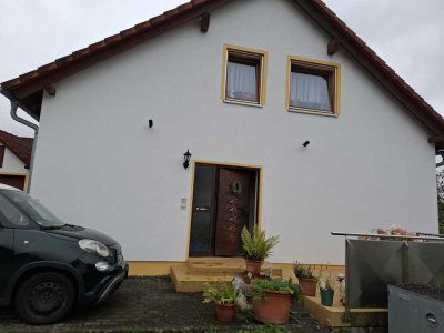 Gepflegtes Einfamilienhaus mit 8 Zimmern in 89584, Lauterach