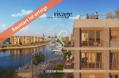RIVAGE | Flair de la flair