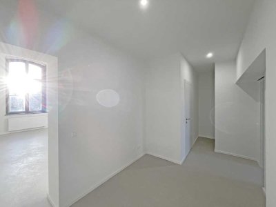 Exklusive 2-Zimmer-Wohnung im Erdgeschoss