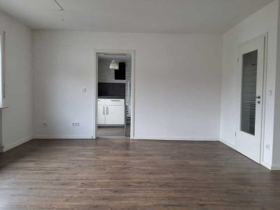 Moderne 3-Zimmerwohnung mit Balkon