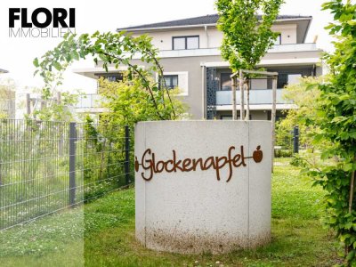 Sommeraktion: Exklusive Neubauwohnung in malerischer Lage von Putzbrunn zum Spitzenpreis