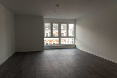 Neubau 2019 - ansprechende 2-Zimmer-Wohnung - mit Einbauküche
