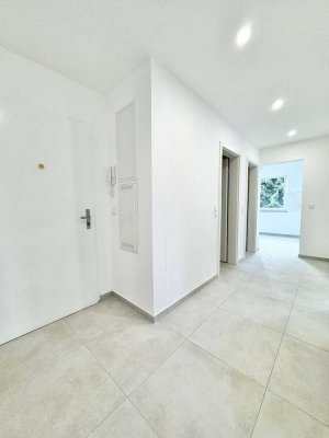 Provisionsfrei- Kernsanierte Wohnung zu verkaufen