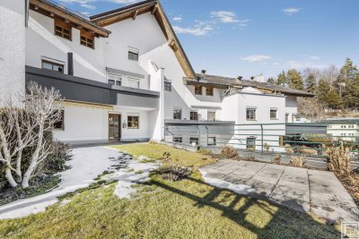 Maisonettewohnung mit Gartenidylle - Ein Zuhause für Lebensqualität und Geborgenheit