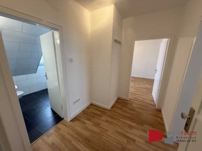 Voxtrup, 2 Zimmer Dachgeschoss Wohnung