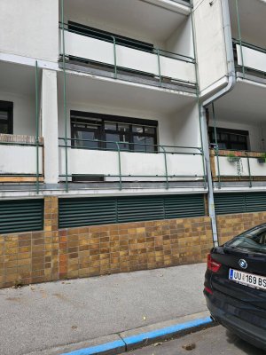 LINZ 48 m² ETW mit Tiefgaragenplatz