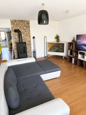 Ein vielseitiges Zuhause, das Raum für die gesamte Familie bietet.