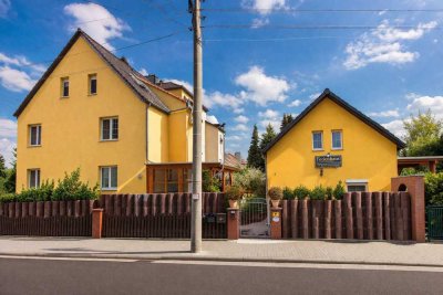 Etablierte Ferienvermietung mit sofortigem Cashflow und hohem Entwicklungspotenzial in Dessau-Walder